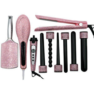 Beauty Tools & Wig Care