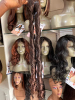 Load image into Gallery viewer, Gigi Spiral Curl Braid
