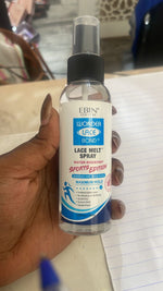 Load image into Gallery viewer, EBIN(Wonder Lace Bond)Melting Spray 250ml
