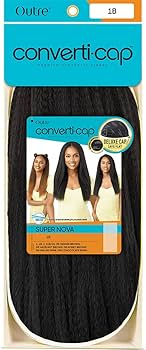 Charger l'image dans la galerie, Outre Quick Weave Synthetic Half Wig SUPERNOVA
