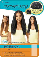Charger l'image dans la galerie, Outre Quick Weave Synthetic Half Wig SUPERNOVA

