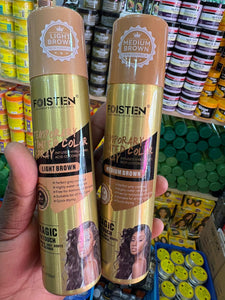 Lace Tint Spray