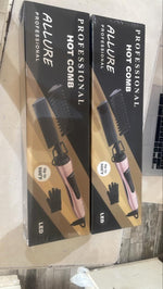 Charger l'image dans la galerie, Allure Professional Hot Comb
