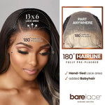 Load image into Gallery viewer, Sensationnel Bare Lace Glueless 13x6 Lace Front Wig - 13x6 UNIT 13
