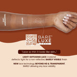 Load image into Gallery viewer, Sensationnel Bare Lace Glueless Human Hair Blend 100% Full Lace Wig - FULL LACE UNIT 1
