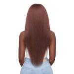 Charger l'image dans la galerie, Outre Perfect Hairline Glueless 13x6 Faux Scalp HD Lace Front Wig - KATYA
