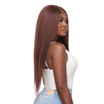 Charger l'image dans la galerie, Outre Perfect Hairline Glueless 13x6 Faux Scalp HD Lace Front Wig - KATYA
