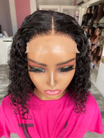 Charger l&#39;image dans la galerie, SPECIAL JERRY CURLS HUMAN HAIR WIG
