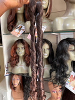 Load image into Gallery viewer, Gigi Spiral Curl Braid
