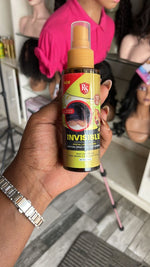 Charger l&#39;image dans la galerie, INVISIBLE Lace Tint Spray
