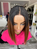 Charger l&#39;image dans la galerie, Remy Bone Straight Bob 10”
