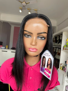 Succoo 4x4 closure Bob