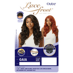 Load image into Gallery viewer, Outre Glueless Pre-Plucked HD Lace Front Wig - GAIA
