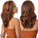 Charger l'image dans la galerie, Outre Melted Hairline Glueless HD Lace Front Wig - AMANDA
