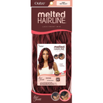 Charger l'image dans la galerie, Outre Melted Hairline Glueless HD Lace Front Wig - DIONE
