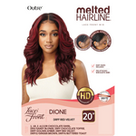 Charger l'image dans la galerie, Outre Melted Hairline Glueless HD Lace Front Wig - DIONE
