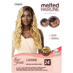 Charger l'image dans la galerie, Outre Melted Hairline Glueless HD Lace Front Wig - LIANNE
