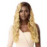 Charger l'image dans la galerie, Outre Melted Hairline Glueless HD Lace Front Wig - LIANNE
