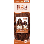 Charger l'image dans la galerie, Outre Neesha Soft &amp; Natural HD Lace Front Wig - NEESHA 210
