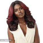 Charger l'image dans la galerie, Outre Neesha Soft &amp; Natural HD Lace Front Wig - NEESHA 210
