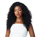 Charger l'image dans la galerie, Outre Perfect Hairline Glueless 13x6 HD Lace Front Wig - DOMINICA
