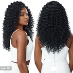 Charger l'image dans la galerie, Outre Perfect Hairline Glueless 13x6 HD Lace Front Wig - DOMINICA
