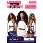 Charger l'image dans la galerie, Outre Perfect Hairline Glueless 13x6 HD Lace Front Wig - DOMINICA
