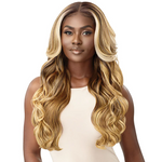 Charger l'image dans la galerie, Outre Perfect Hairline Glueless 13X6 HD Lace Front Wig - ETIENNE
