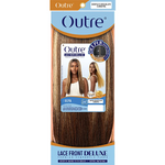 Load image into Gallery viewer, Outre Synthetic Lace Front Deluxe Wig - Elya
