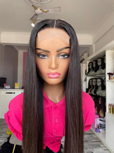 VIETNAMESE LUXURY  STRAIGHT WIG