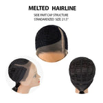 Load image into Gallery viewer, Outre Melted Hairline Glueless HD Lace Front Wig - PRESLEY
