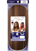 Charger l'image dans la galerie, Outre Glueless 5" Deep Parting HD Lace Front Wig - FLEUR
