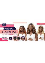 Charger l'image dans la galerie, Outre Perfect Hairline Synthetic 13X4 HD Lace Front Wig - GELORA
