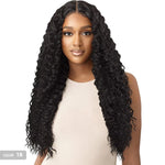 Load image into Gallery viewer, Outre HD Lace Front Deluxe Wig - MARCELLA
