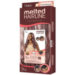 Load image into Gallery viewer, Outre Melted Hairline Glueless HD Lace Front Wig - ELLINGTON
