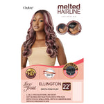 Load image into Gallery viewer, Outre Melted Hairline Glueless HD Lace Front Wig - ELLINGTON
