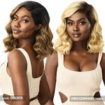 Load image into Gallery viewer, Outre Melted Hairline Glueless HD Lace Front Wig - LUELLEN
