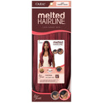 Load image into Gallery viewer, Outre Melted Hairline Glueless 5" Deep HD Lace Front Wig - MAKEIDA
