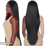 Load image into Gallery viewer, Outre Melted Hairline Glueless 5" Deep HD Lace Front Wig - MAKEIDA
