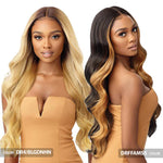 Load image into Gallery viewer, Outre Melted Hairline Glueless HD Lace Front Wig - MANUELLA
