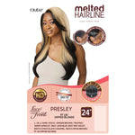 Load image into Gallery viewer, Outre Melted Hairline Glueless HD Lace Front Wig - PRESLEY
