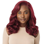 Load image into Gallery viewer, Outre Melted Hairline Glueless HD Lace Front Wig - SHELBY

