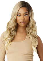 Load image into Gallery viewer, Outre Melted Hairline Glueless HD Lace Front Wig - ELIANNE
