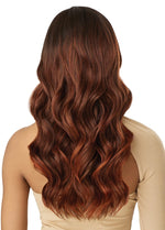 Load image into Gallery viewer, Outre Melted Hairline Glueless HD Lace Front Wig - ELIANNE
