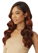 Load image into Gallery viewer, Outre Melted Hairline Glueless HD Lace Front Wig - ELIANNE
