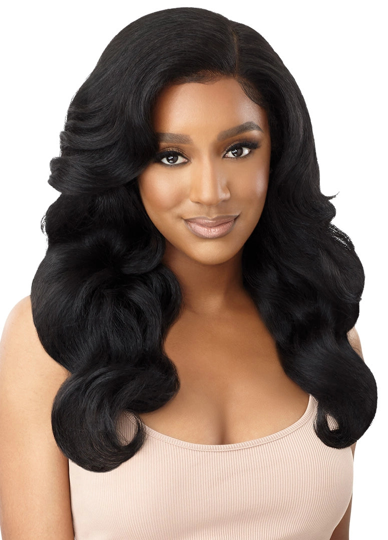 Outre Melted Hairline Lace Front Wig Selene