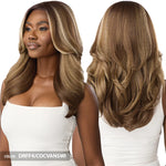 Charger l'image dans la galerie, Outre Glueless HD Lace Front Wig - MAREN

