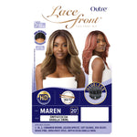 Charger l'image dans la galerie, Outre Glueless HD Lace Front Wig - MAREN
