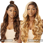 Load image into Gallery viewer, Outre Perfect Hairline 13X6 HD Lace Front Wig - AURABEL
