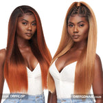 Charger l'image dans la galerie, Outre Perfect Hairline Glueless 13x6 Faux Scalp HD Lace Front Wig - KATYA
